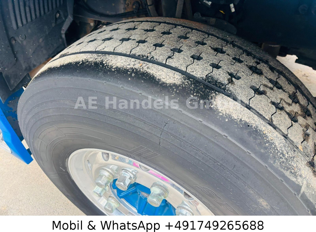 트랙터 유닛 Volvo FH 500 Globe BL *VEB+/ACC/LDW/LED/Alcoa : 사진 18