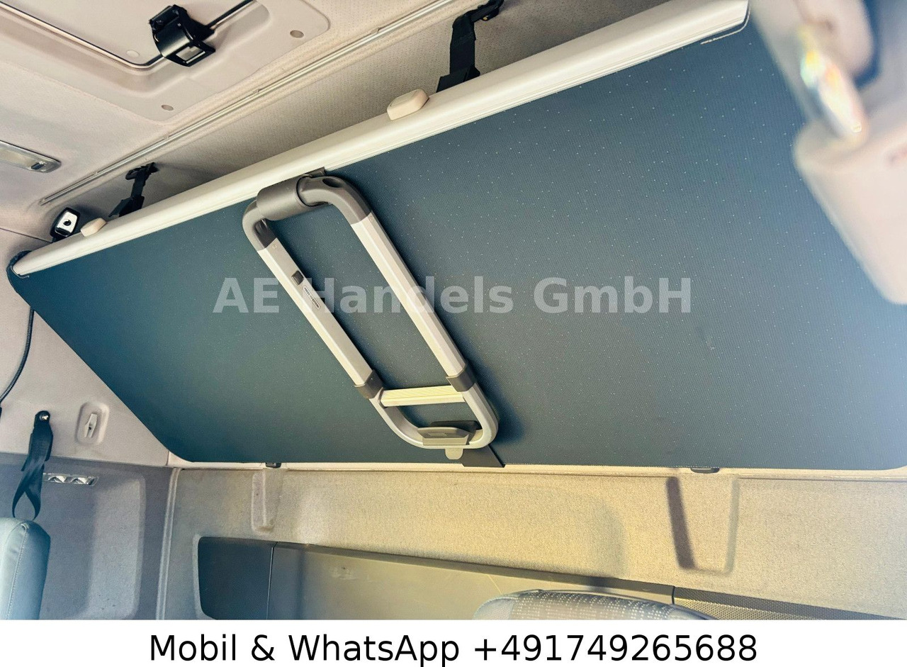 후크 리프트 트럭, 크레인 트럭 Volvo FH 500 Globe XL BL 6x2*Retarder/MEILLER-RK-20.70 : 사진 22