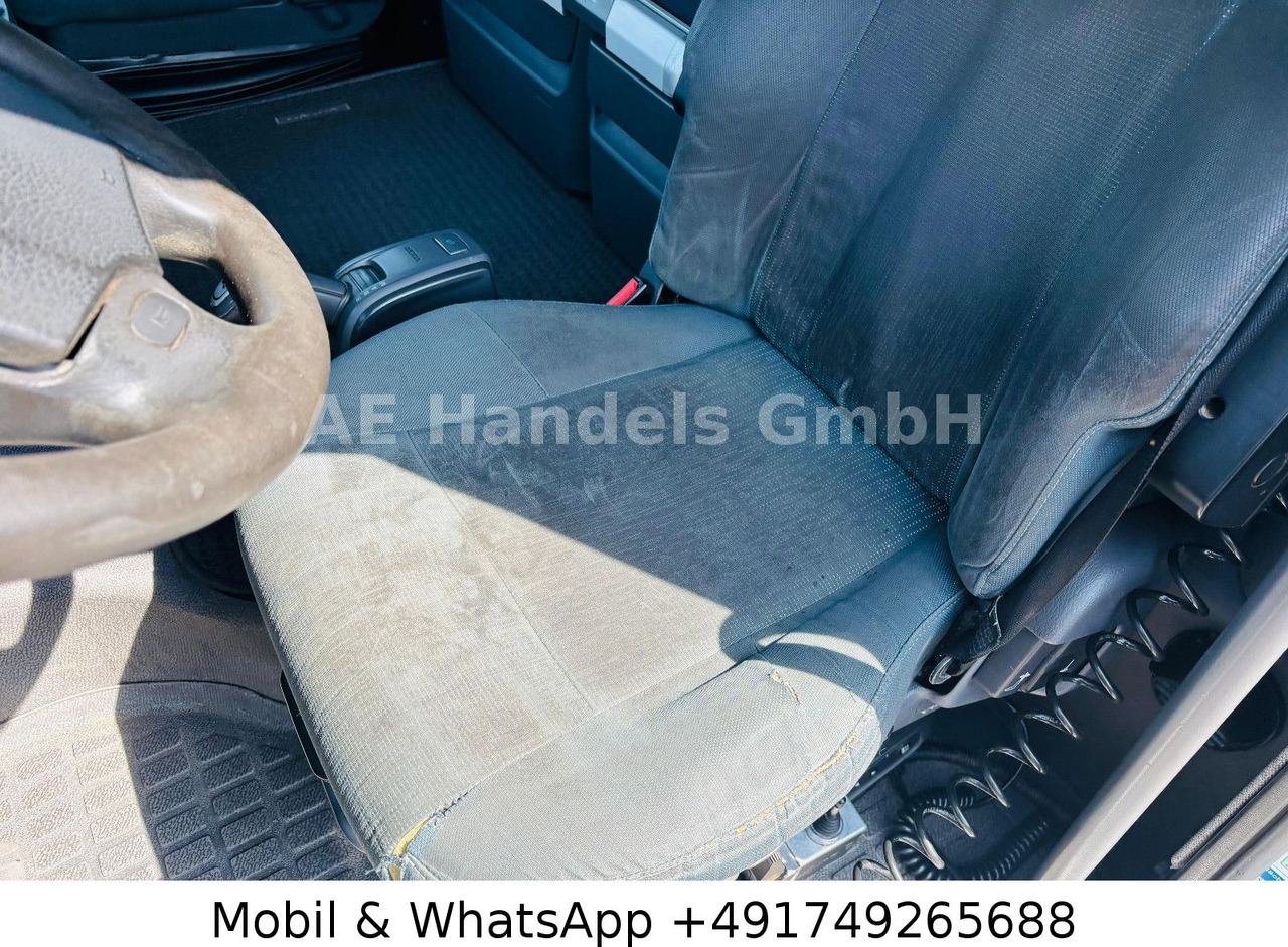 후크 리프트 트럭, 크레인 트럭 Volvo FH 500 Globe XL BL 6x2*Retarder/MEILLER-RK-20.70 : 사진 20