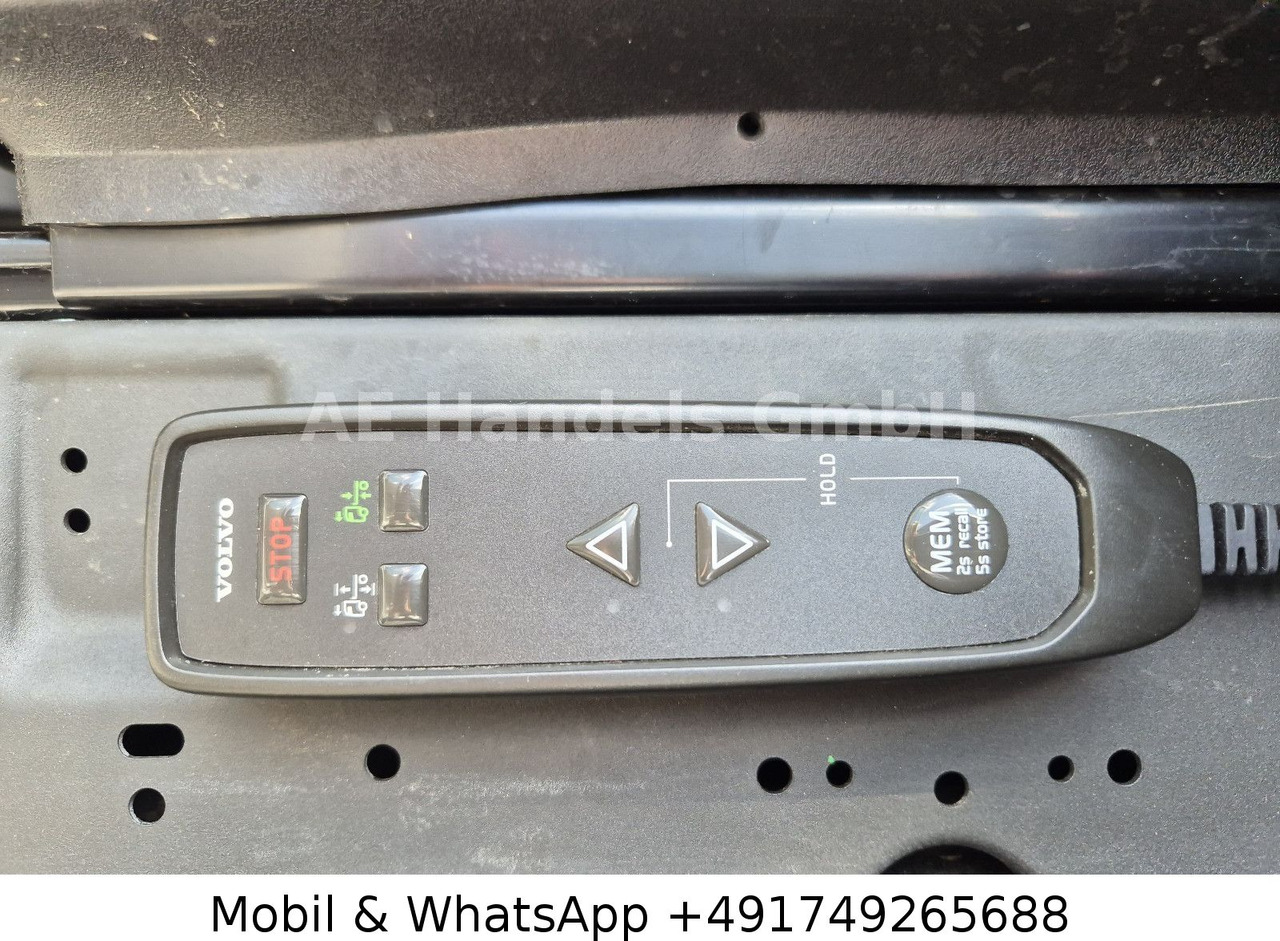 트랙터 유닛 Volvo FH 750 Globe XL LL 8x4 *Retarder/Turbo-Compound : 사진 22