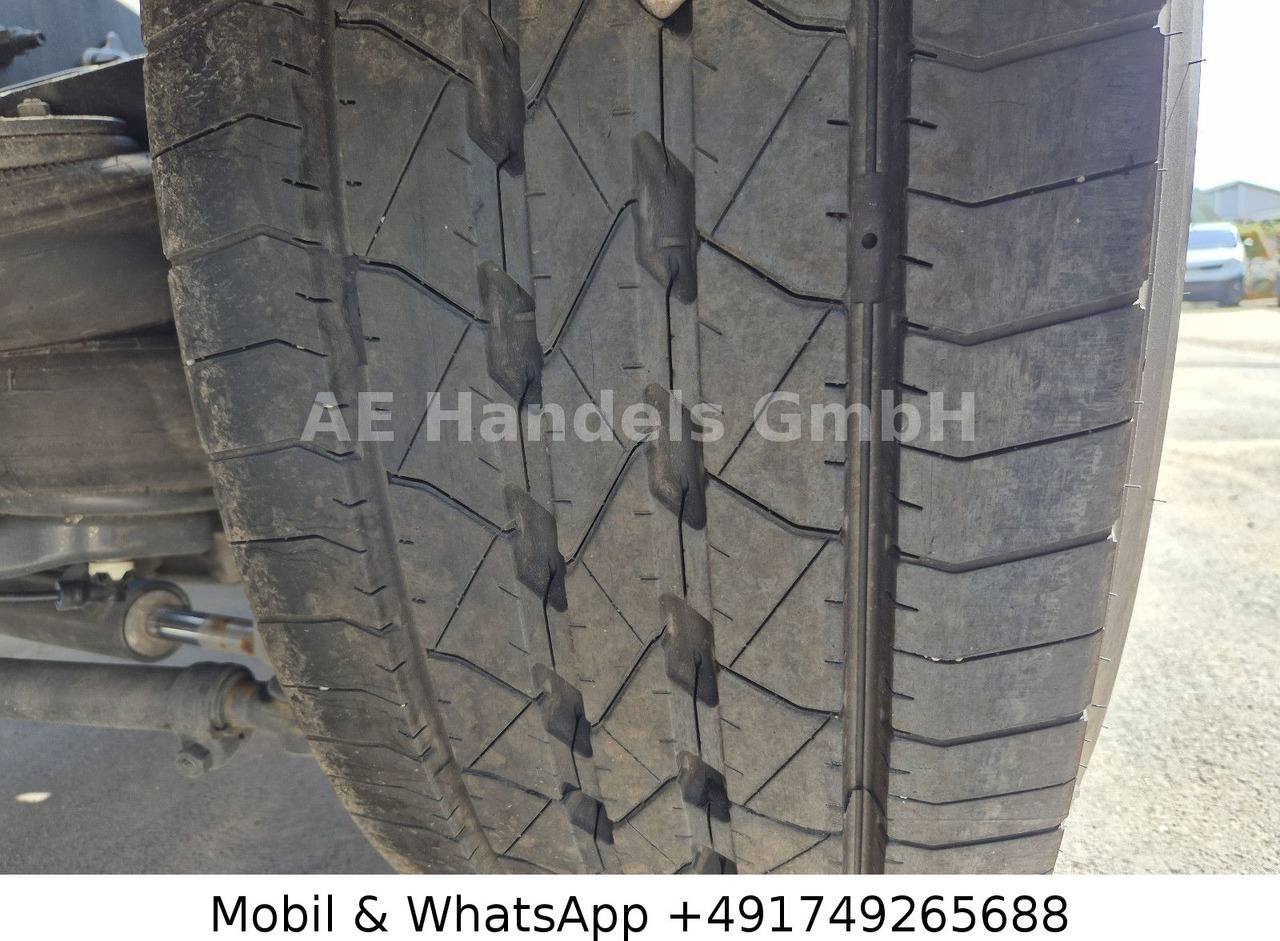 트랙터 유닛 Volvo FH 750 Globe XL LL 8x4 *Retarder/Turbo-Compound : 사진 15