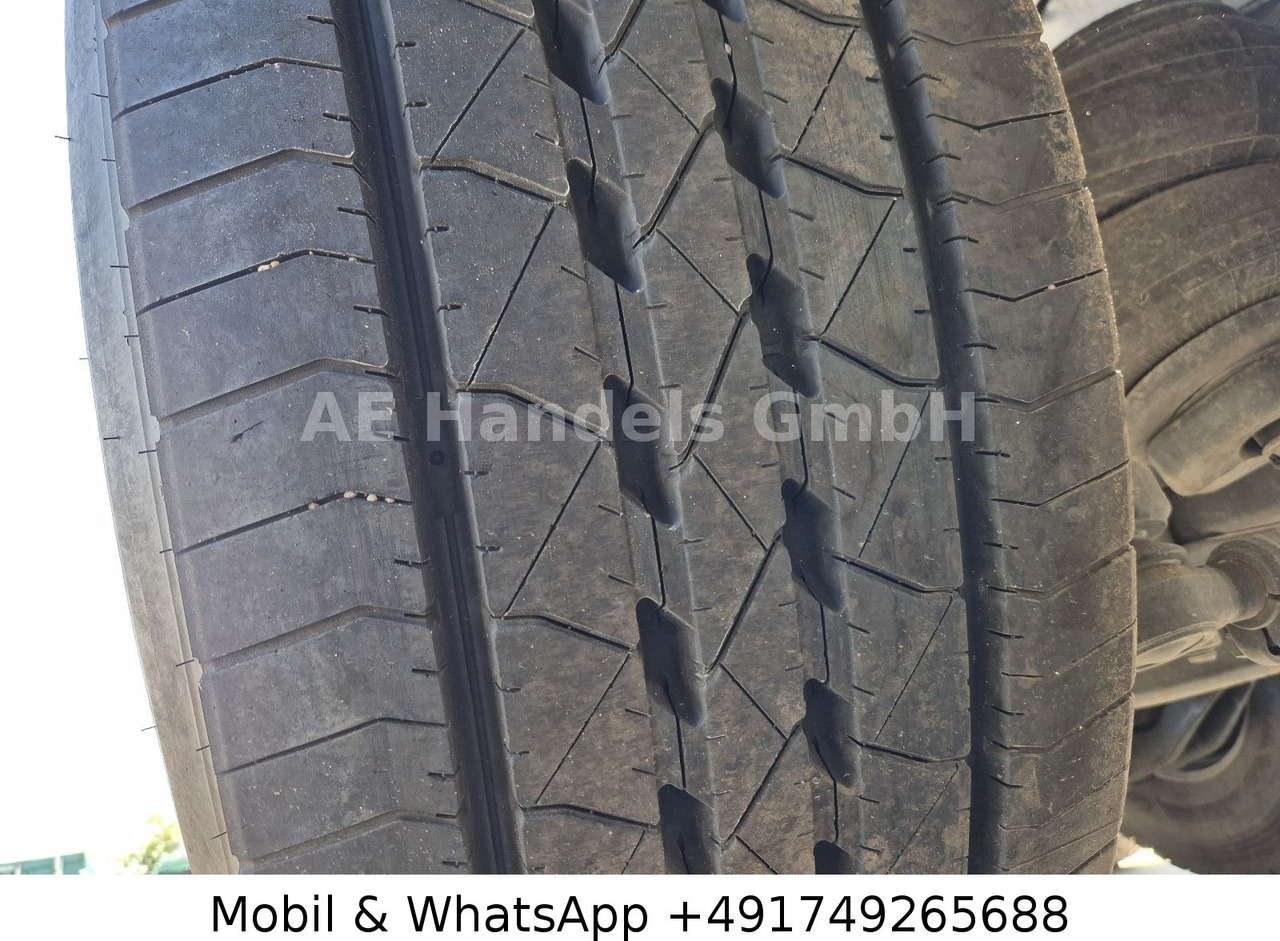 트랙터 유닛 Volvo FH 750 Globe XL LL 8x4 *Retarder/Turbo-Compound : 사진 19