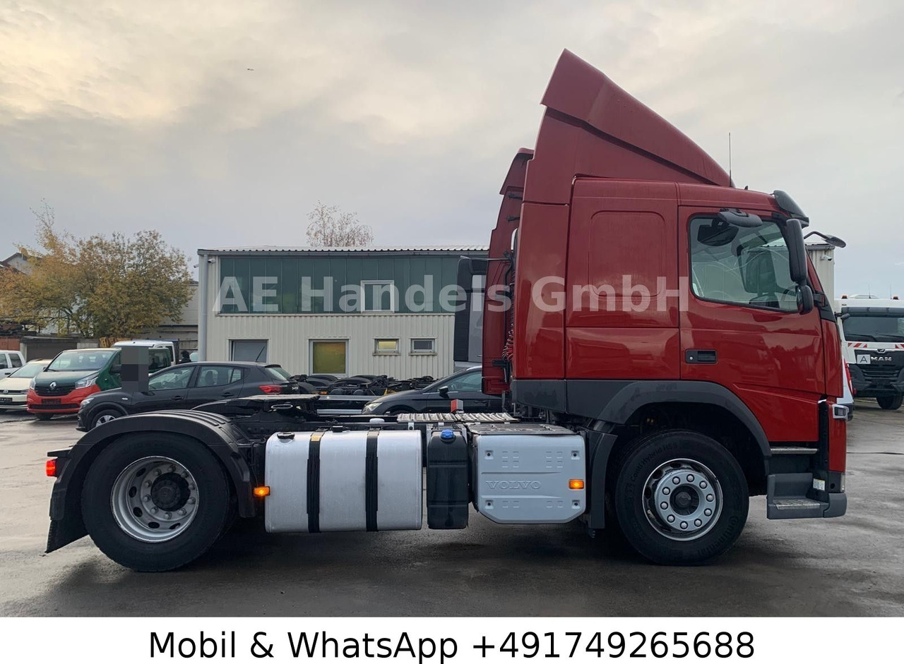 Volvo FM 460 Schlafkabine BL 4x2 *VEB+/ACC/Standklima - 트랙터 유닛 : 사진 3 Volvo FM 460 Schlafkabine BL 4x2 *VEB+/ACC/Standklima - 트랙터 유닛 : 사진 3
