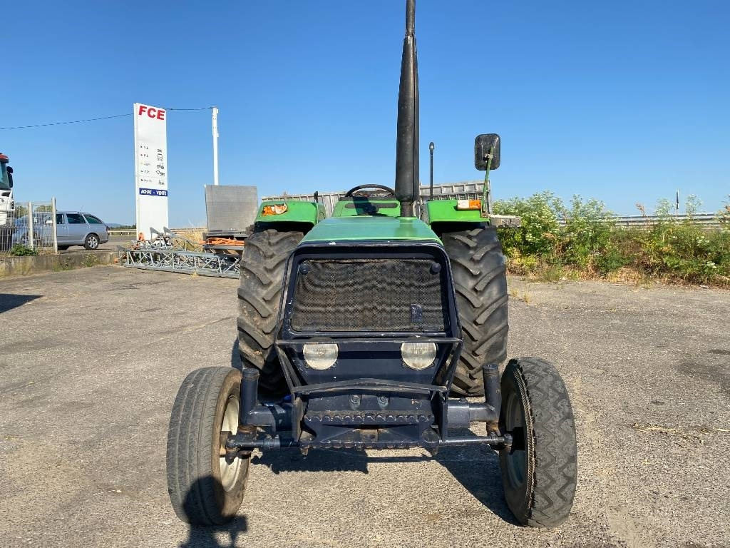 Deutz-fahr DX3.50 Machine d'origine Française - 장궤형 트랙터 : 사진 2 Deutz-fahr DX3.50 Machine d'origine Française - 장궤형 트랙터 : 사진 2