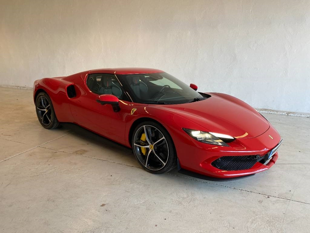 Ferrari 296 GTB Origine Françaises TVA Récupérable neuve - 차량 : 사진 3 Ferrari 296 GTB Origine Françaises TVA Récupérable neuve - 차량 : 사진 3