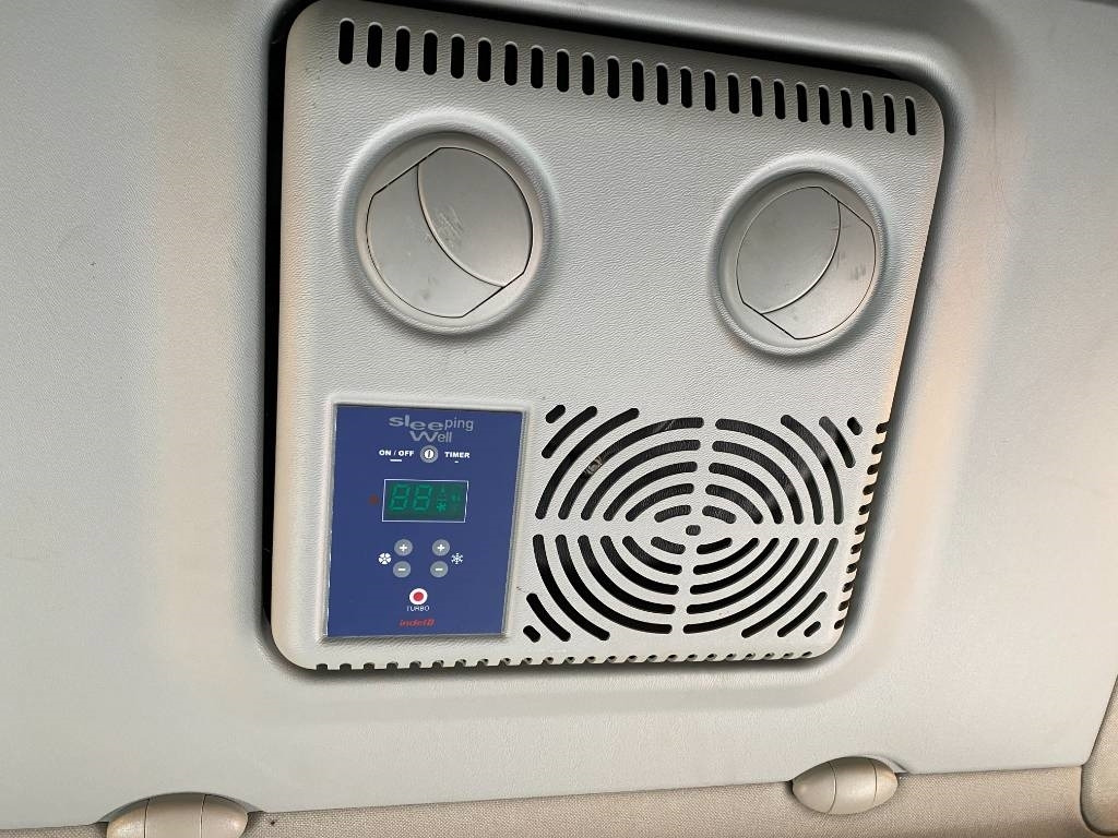 컨테이너 운반 장치/ 스와프 보디 트럭 Iveco STRALIS 460NP LNG RETARDER : 사진 17