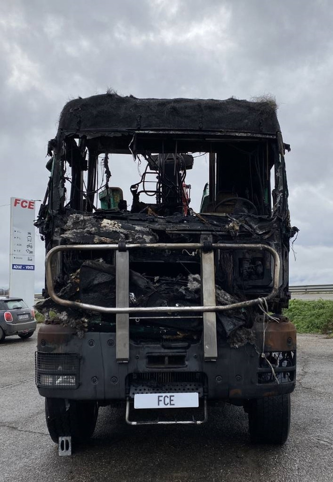 JENZ HEM 582 R - 톱밥 제조기 : 사진 2 JENZ HEM 582 R - 톱밥 제조기 : 사진 2