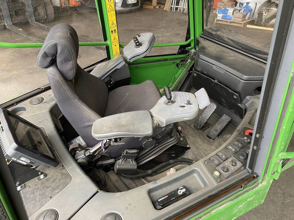 운전실 트럭 용 John Deere SERIE 10 : 사진 8