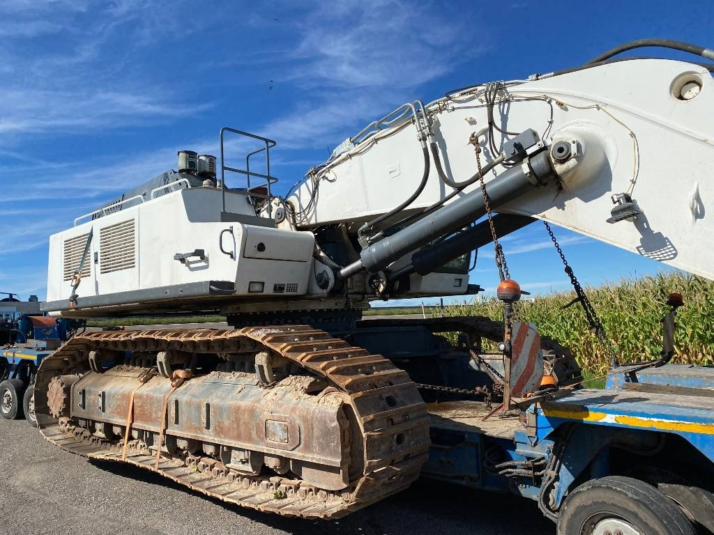Liebherr R964C LCV LITRONIC 2013 Vente en pièces détachée - 조회하기 건설기계 용 : 사진 5 Liebherr R964C LCV LITRONIC 2013 Vente en pièces détachée - 조회하기 건설기계 용 : 사진 5