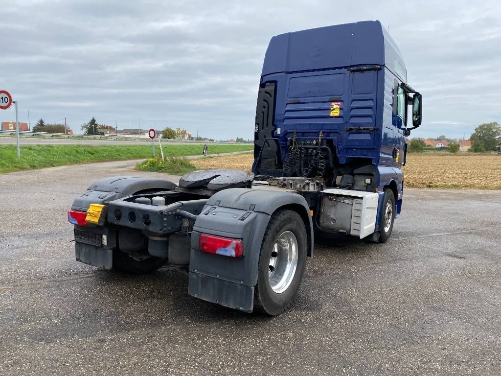 트랙터 유닛 MAN TGX 18.460 : 사진 45