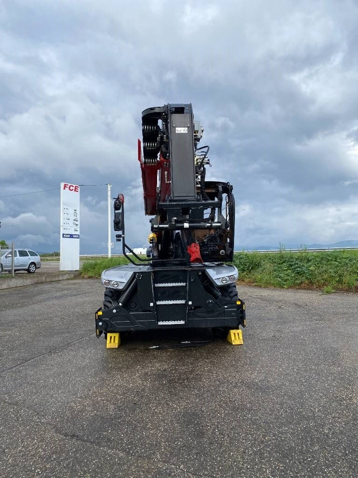 Manitou MRT 2660/360-160Y-ST5/S1 1er Main endommagé - 텔레스코픽 핸들러 : 사진 3 Manitou MRT 2660/360-160Y-ST5/S1 1er Main endommagé - 텔레스코픽 핸들러 : 사진 3