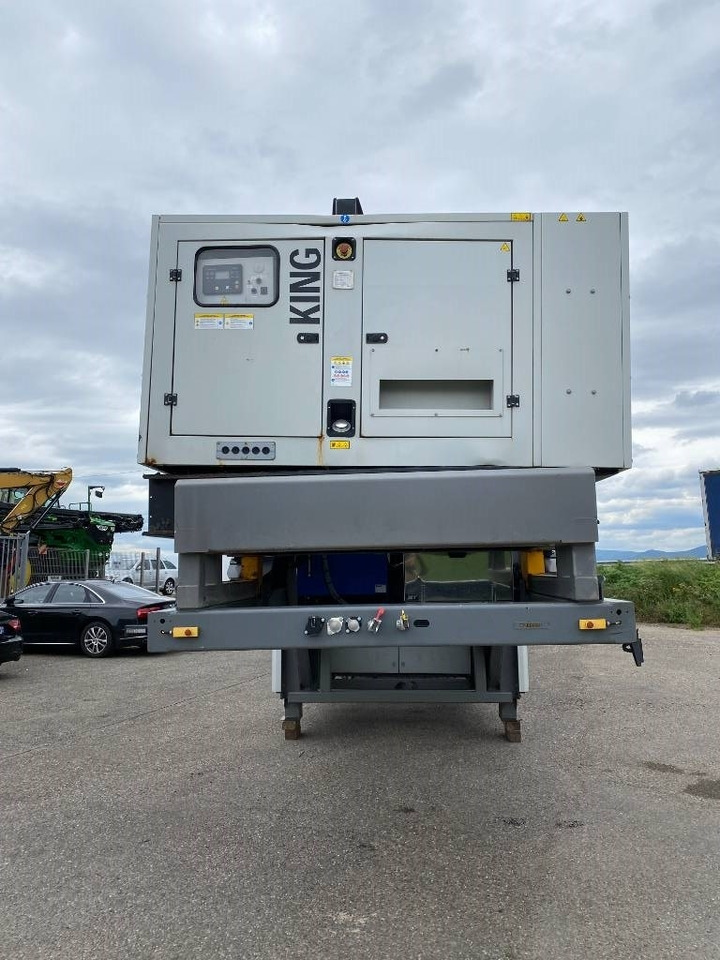 Maskin Mekano ECO 6 / 1er Main Certificat CE endommagé - 스크리너 : 사진 2 Maskin Mekano ECO 6 / 1er Main Certificat CE endommagé - 스크리너 : 사진 2