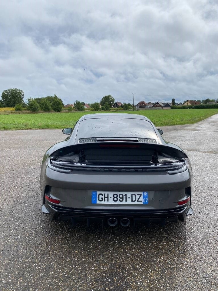 Porsche 911/ 992 - 4.0i GT3 Pack Touring 1er Main - 차량 : 사진 5 Porsche 911/ 992 - 4.0i GT3 Pack Touring 1er Main - 차량 : 사진 5