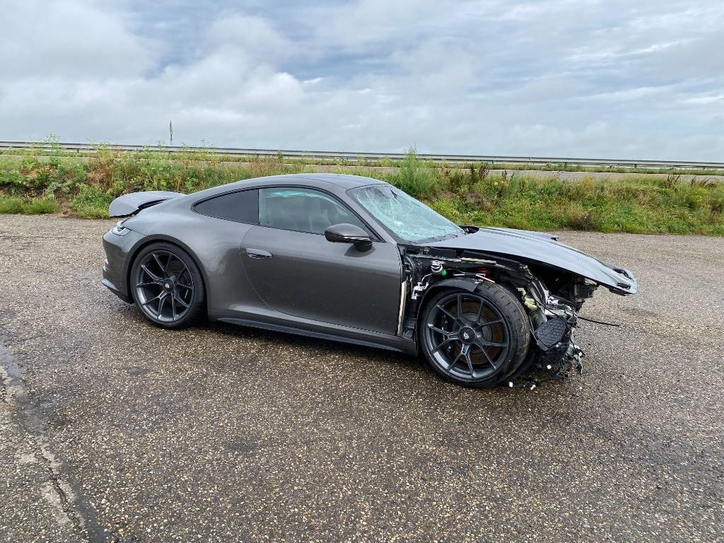 Porsche 911/ 992 - 4.0i GT3 Pack Touring 1er Main - 차량 : 사진 3 Porsche 911/ 992 - 4.0i GT3 Pack Touring 1er Main - 차량 : 사진 3