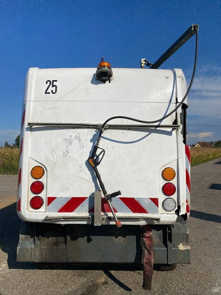 Ravo CR 540 Euro6 Certificat CE / Origine Française - 빗자루 : 사진 5 Ravo CR 540 Euro6 Certificat CE / Origine Française - 빗자루 : 사진 5