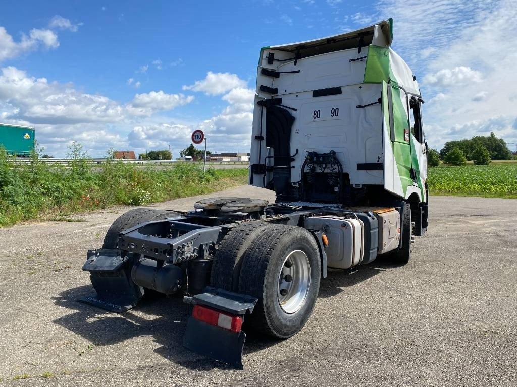 Renault T 460DTI 11 RETARDER Carte Grise Française - 트랙터 유닛 : 사진 4 Renault T 460DTI 11 RETARDER Carte Grise Française - 트랙터 유닛 : 사진 4