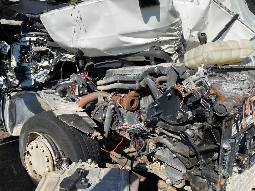 Renault T460 Vente en pièces détachée - 트랙터 유닛 : 사진 5 Renault T460 Vente en pièces détachée - 트랙터 유닛 : 사진 5