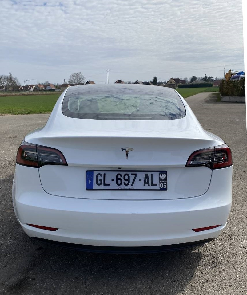 Tesla MODEL 3 - 5YJ3 Rwd Origine Française - 세단 : 사진 5 Tesla MODEL 3 - 5YJ3 Rwd Origine Française - 세단 : 사진 5