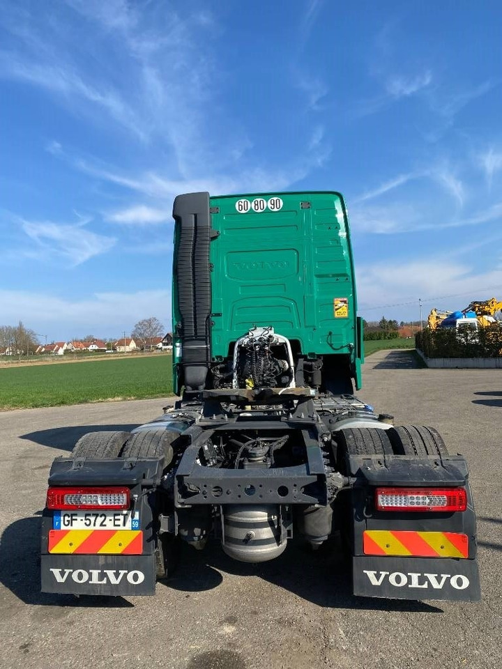 Volvo FH 500 I-save GLOBETROTTER 1er Main endommagé - 트랙터 유닛 : 사진 5 Volvo FH 500 I-save GLOBETROTTER 1er Main endommagé - 트랙터 유닛 : 사진 5