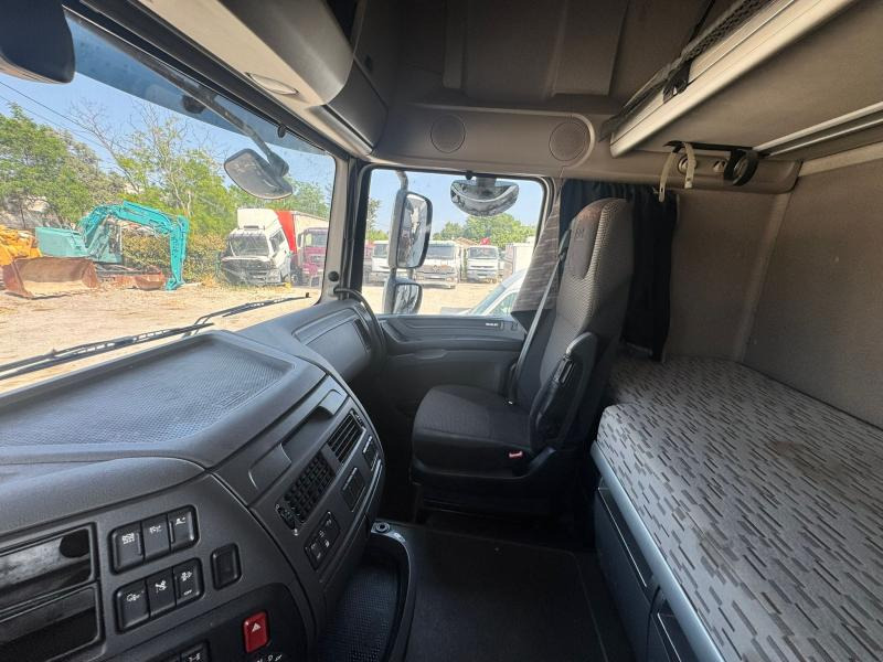 트랙터 유닛 DAF XF 460 : 사진 13