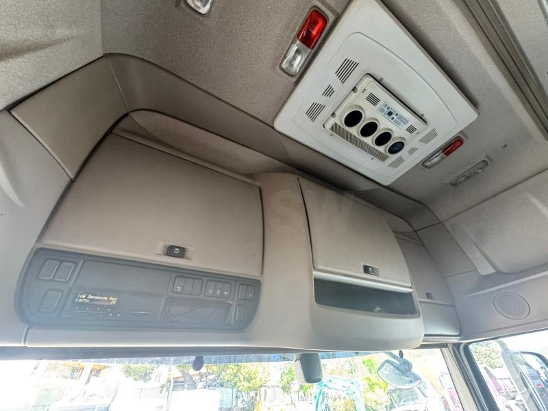 트랙터 유닛 DAF XF 460 : 사진 16