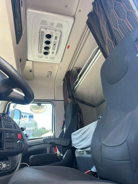DAF XF 480 - 트랙터 유닛 : 사진 4 DAF XF 480 - 트랙터 유닛 : 사진 4