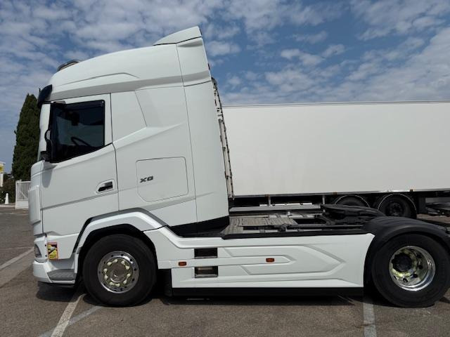 DAF XF 530 - 트랙터 유닛 : 사진 4 DAF XF 530 - 트랙터 유닛 : 사진 4