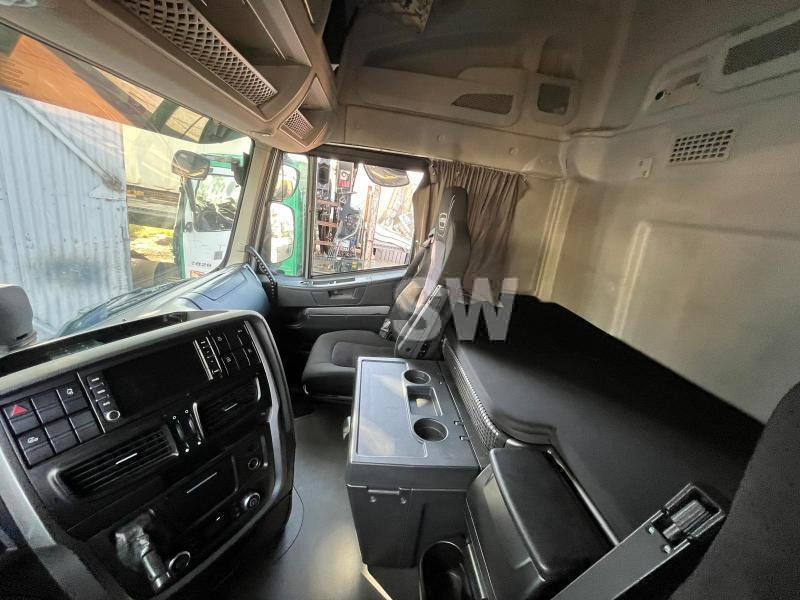 Iveco AS 460 LNG - 트랙터 유닛 : 사진 3 Iveco AS 460 LNG - 트랙터 유닛 : 사진 3