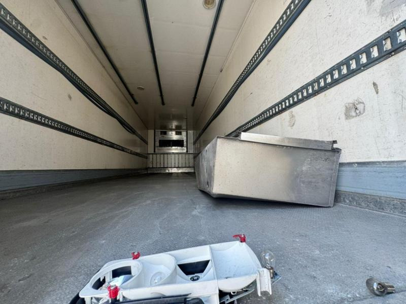 Renault D19 - 냉동탑차 : 사진 4 Renault D19 - 냉동탑차 : 사진 4