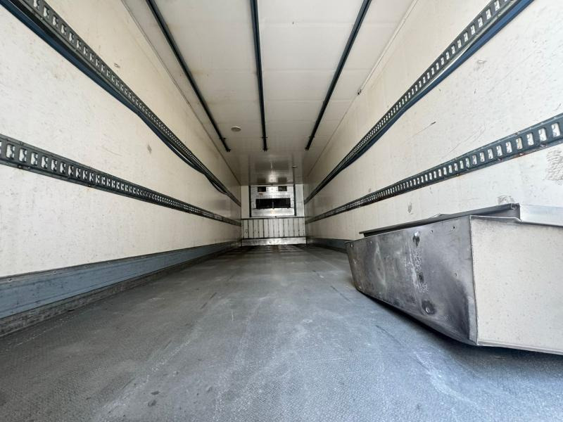 Renault D19 - 냉동탑차 : 사진 5 Renault D19 - 냉동탑차 : 사진 5