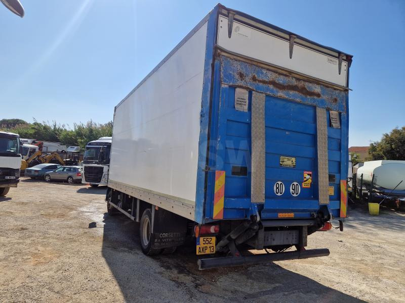Renault Midlum 220 DCI - 박스 트럭 : 사진 3 Renault Midlum 220 DCI - 박스 트럭 : 사진 3