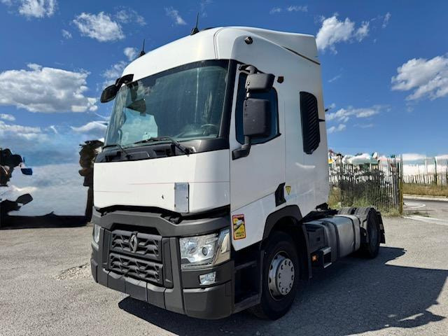 트랙터 유닛 Renault T 460 : 사진 1