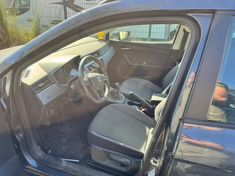 Seat Arona - 차량 : 사진 5 Seat Arona - 차량 : 사진 5