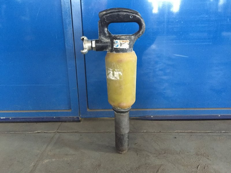 건설장비 Atlas Copco TEX10PS : 사진 1
