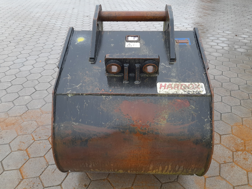 TIEFLÖFFEL 1000 MM BREIT, - 부착물 : 사진 3 TIEFLÖFFEL 1000 MM BREIT, - 부착물 : 사진 3