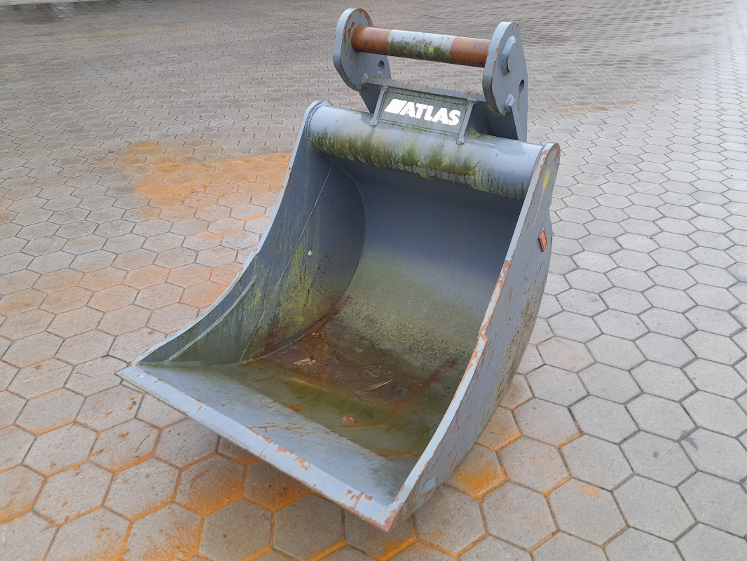 부착물 TIEFLÖFFEL 1000 MM BREIT, : 사진 1