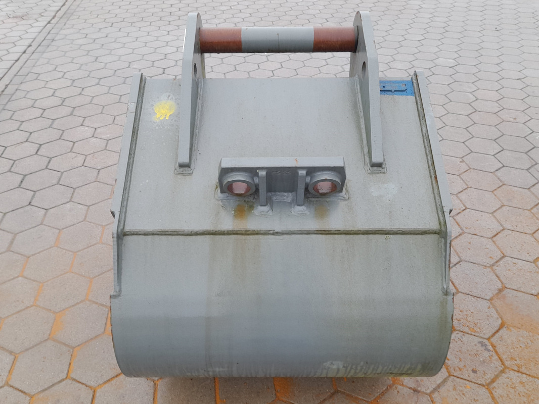 TIEFLÖFFEL 1000 MM BREIT, - 부착물 : 사진 3 TIEFLÖFFEL 1000 MM BREIT, - 부착물 : 사진 3