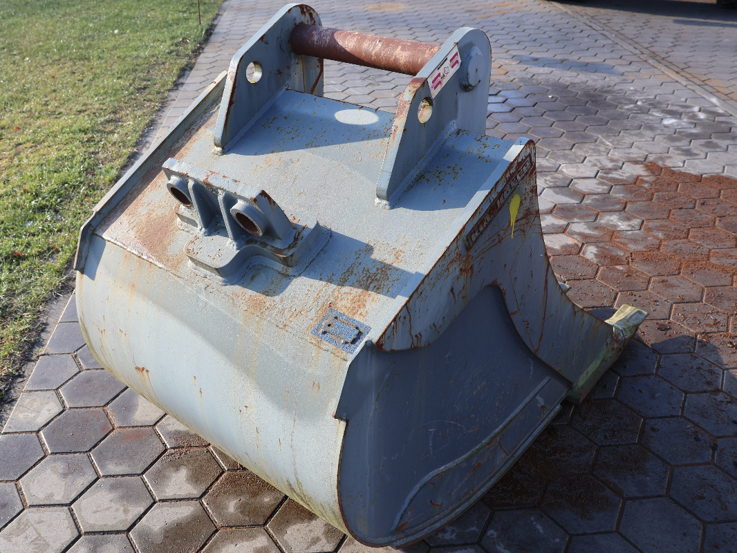 TIEFLÖFFEL 1000 MM BREIT, - 부착물 : 사진 2 TIEFLÖFFEL 1000 MM BREIT, - 부착물 : 사진 2