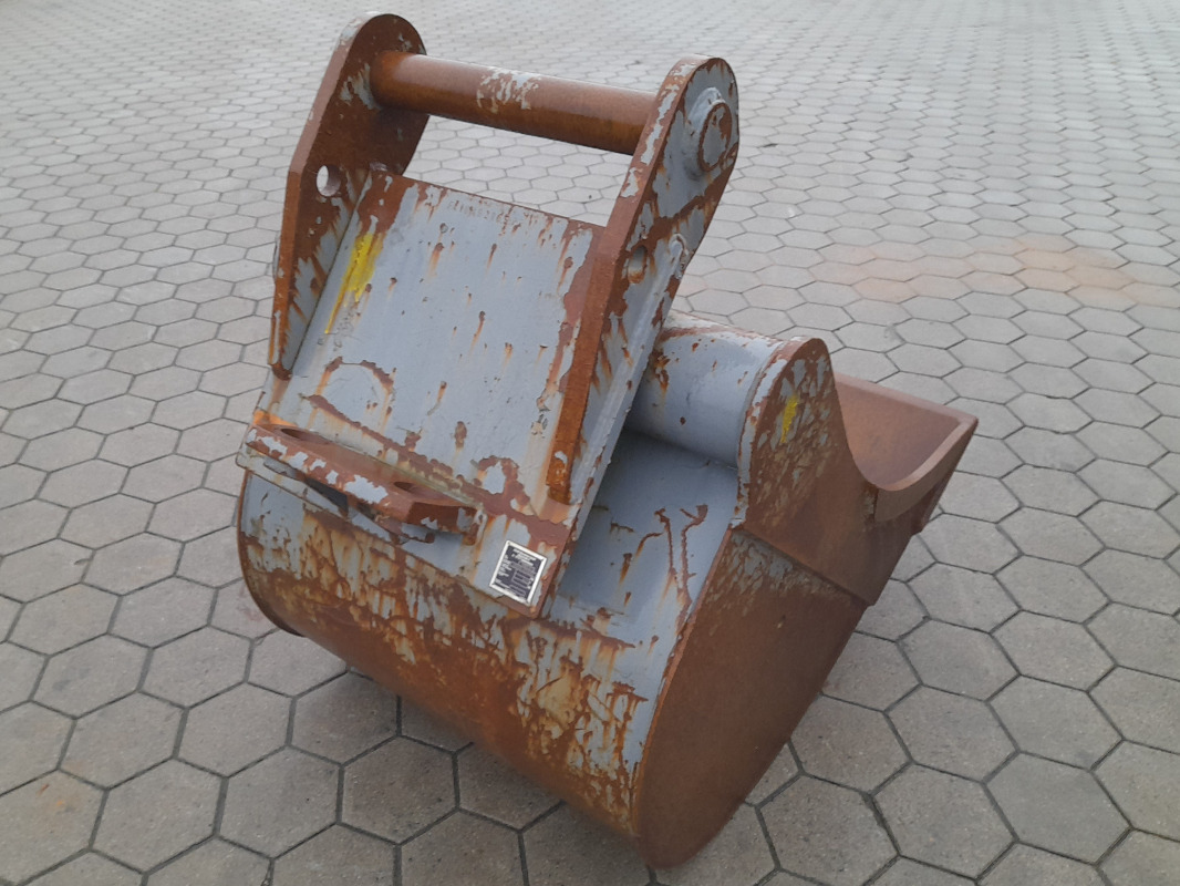 TIEFLÖFFEL 1000 MM BREIT, - 부착물 : 사진 2 TIEFLÖFFEL 1000 MM BREIT, - 부착물 : 사진 2