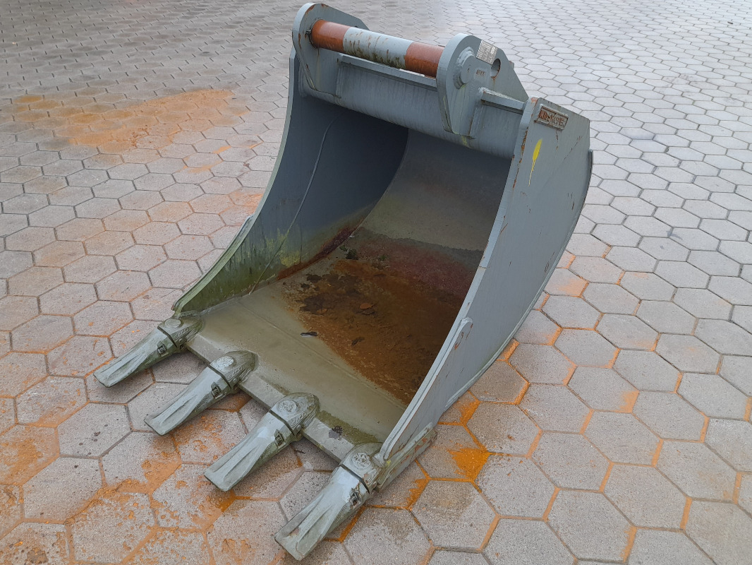 TIEFLÖFFEL 1000 MM BREIT, - 부착물 : 사진 1 TIEFLÖFFEL 1000 MM BREIT, - 부착물 : 사진 1