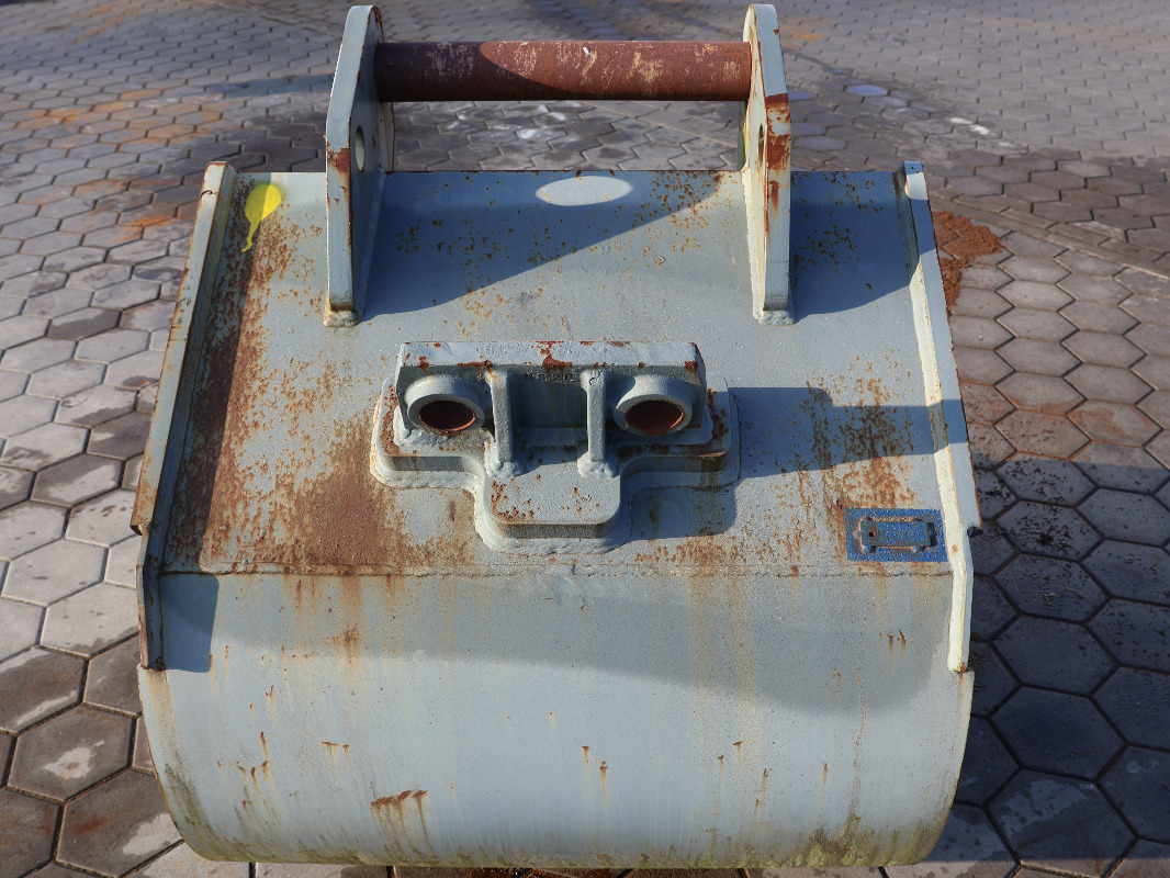 TIEFLÖFFEL 1000 MM BREIT, - 부착물 : 사진 3 TIEFLÖFFEL 1000 MM BREIT, - 부착물 : 사진 3