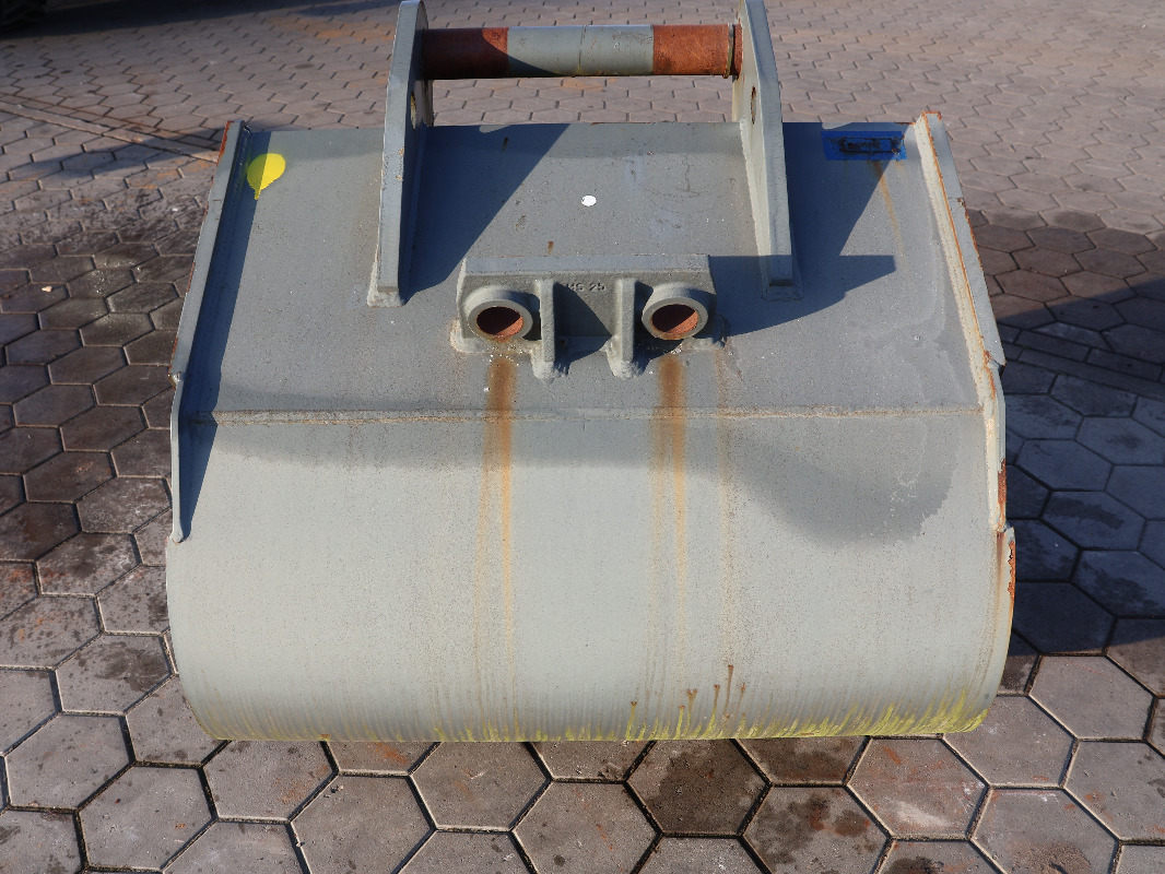 TIEFLÖFFEL 1200 MM BREIT, - 부착물 : 사진 3 TIEFLÖFFEL 1200 MM BREIT, - 부착물 : 사진 3