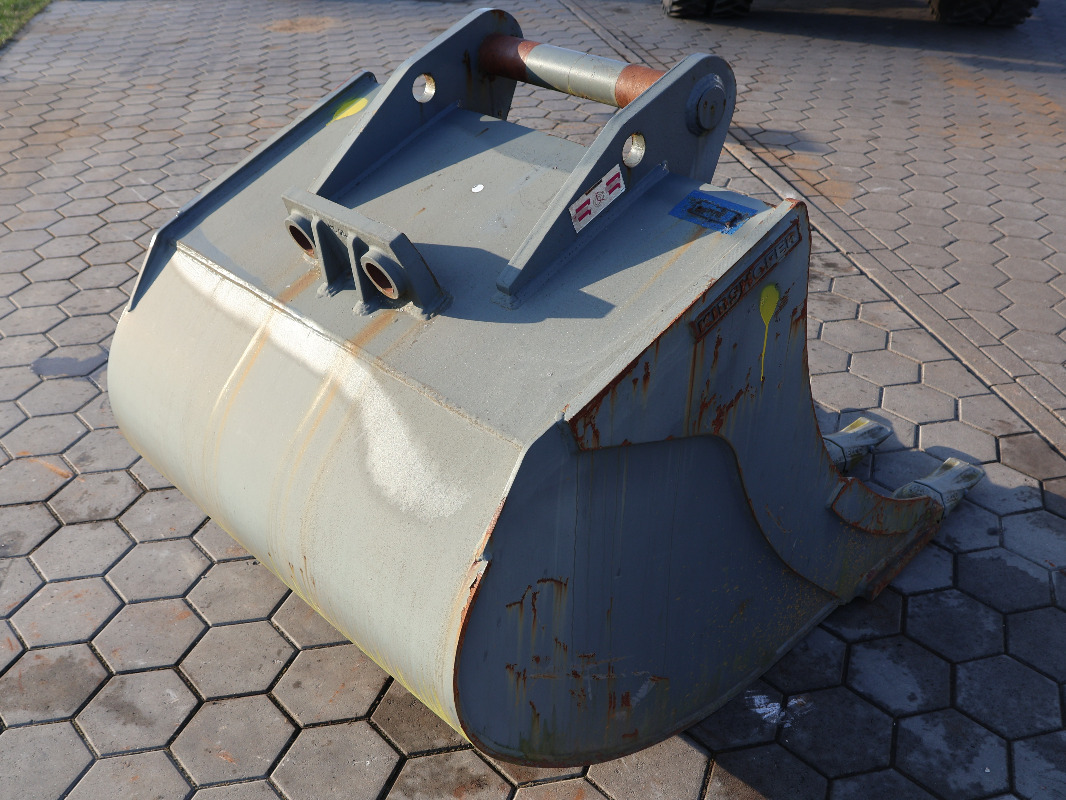 TIEFLÖFFEL 1200 MM BREIT, - 부착물 : 사진 2 TIEFLÖFFEL 1200 MM BREIT, - 부착물 : 사진 2