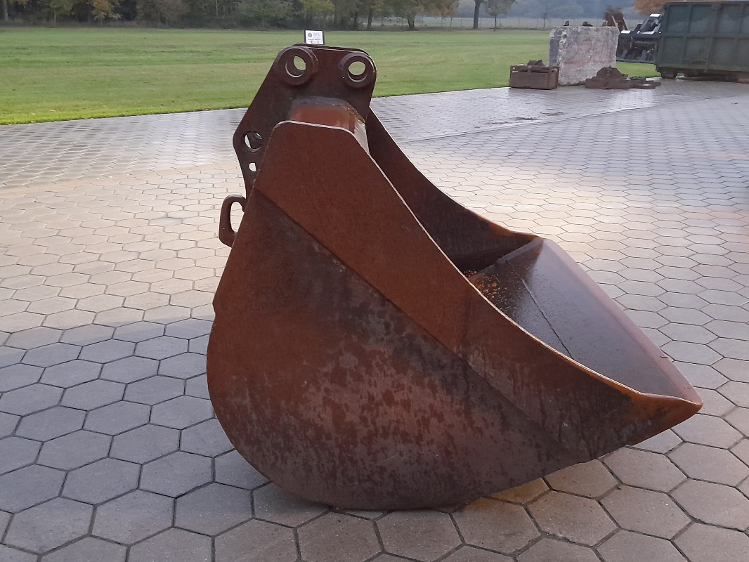 TIEFLÖFFEL 1600 MM BREIT, - 부착물 : 사진 3 TIEFLÖFFEL 1600 MM BREIT, - 부착물 : 사진 3