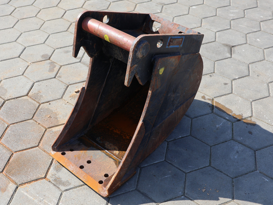 TIEFLÖFFEL 400 MM BREIT, - 부착물 : 사진 1 TIEFLÖFFEL 400 MM BREIT, - 부착물 : 사진 1