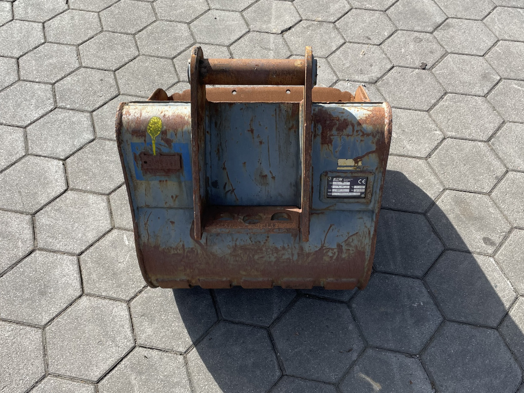 TIEFLÖFFEL 600 MM BREIT, - 부착물 : 사진 3 TIEFLÖFFEL 600 MM BREIT, - 부착물 : 사진 3