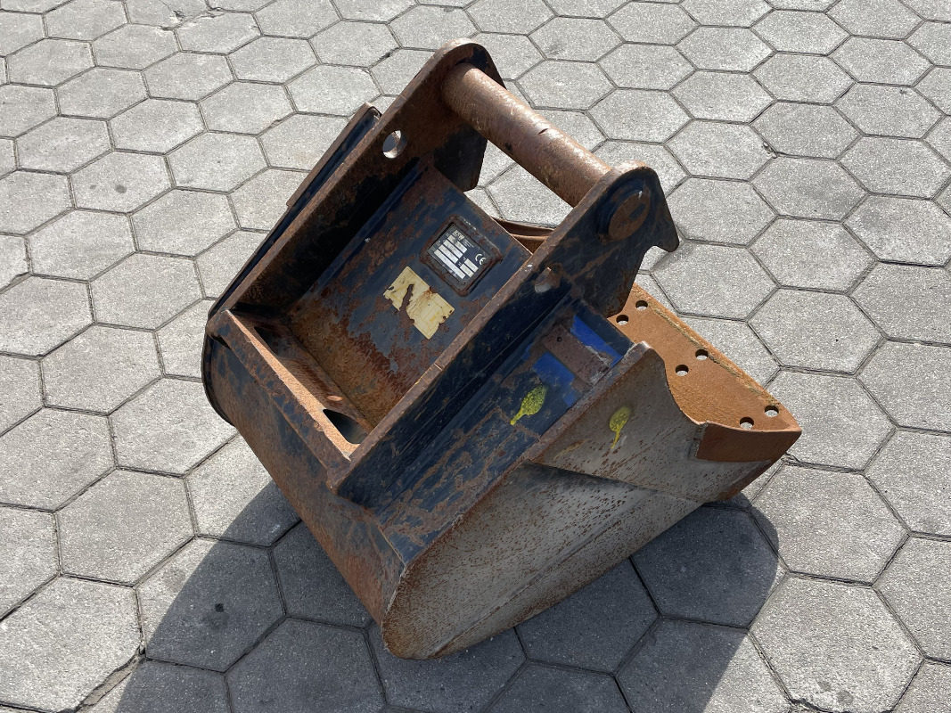 TIEFLÖFFEL 600 MM BREIT, - 부착물 : 사진 2 TIEFLÖFFEL 600 MM BREIT, - 부착물 : 사진 2