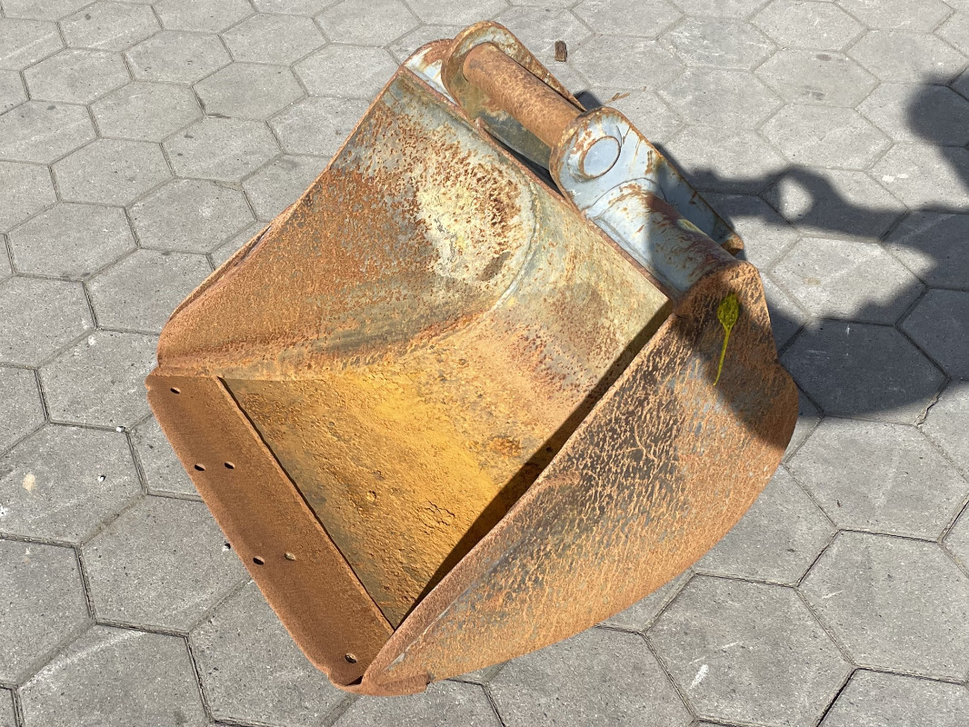 TIEFLÖFFEL 600 MM BREIT, - 부착물 : 사진 1 TIEFLÖFFEL 600 MM BREIT, - 부착물 : 사진 1