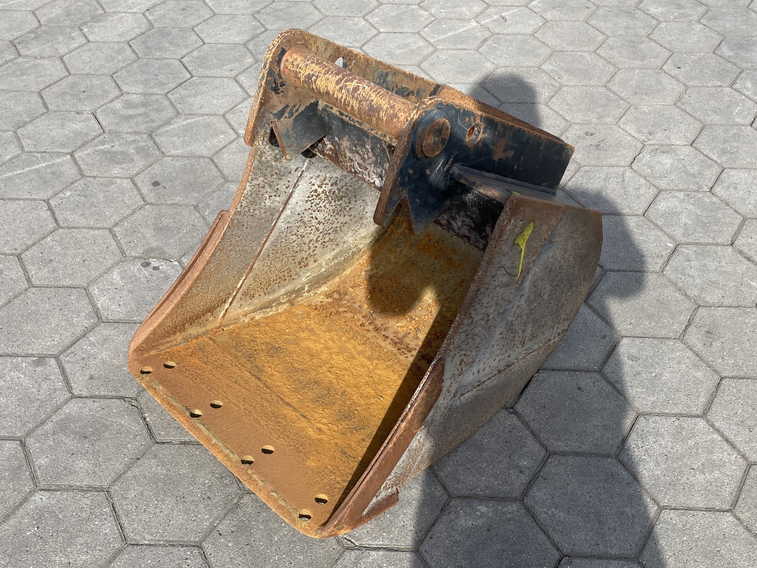 TIEFLÖFFEL 600 MM BREIT, - 부착물 : 사진 1 TIEFLÖFFEL 600 MM BREIT, - 부착물 : 사진 1