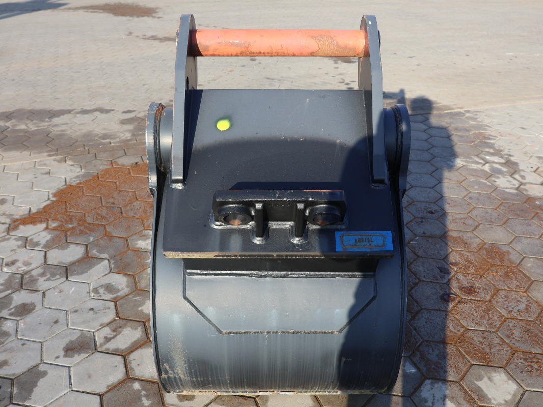 TIEFLÖFFEL 850 MM BREIT, - 부착물 : 사진 3 TIEFLÖFFEL 850 MM BREIT, - 부착물 : 사진 3